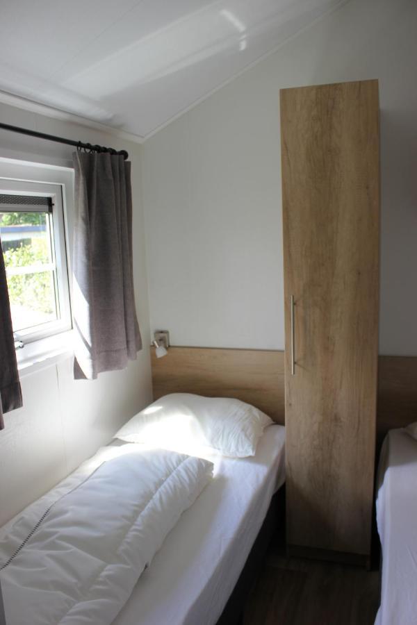 נונספייט De Bijsselse Enk, Noors Chalet 3 מראה חיצוני תמונה