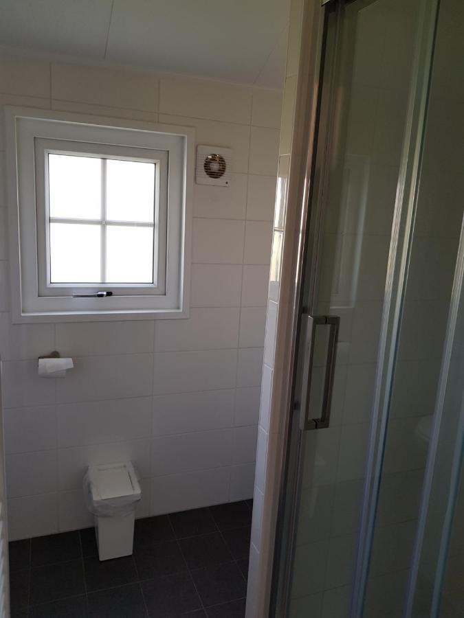 נונספייט De Bijsselse Enk, Noors Chalet 3 מראה חיצוני תמונה