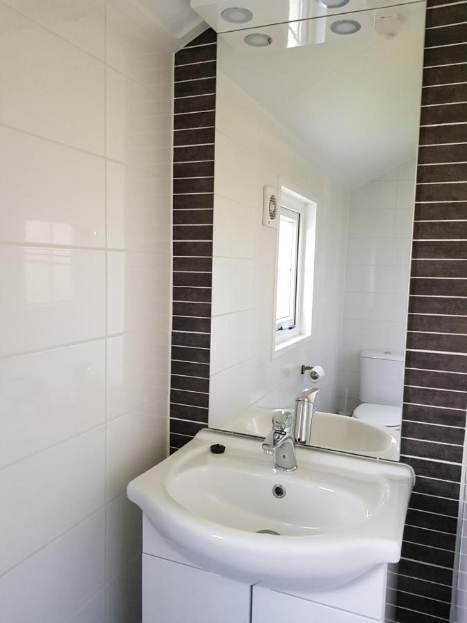 נונספייט De Bijsselse Enk, Noors Chalet 3 מראה חיצוני תמונה