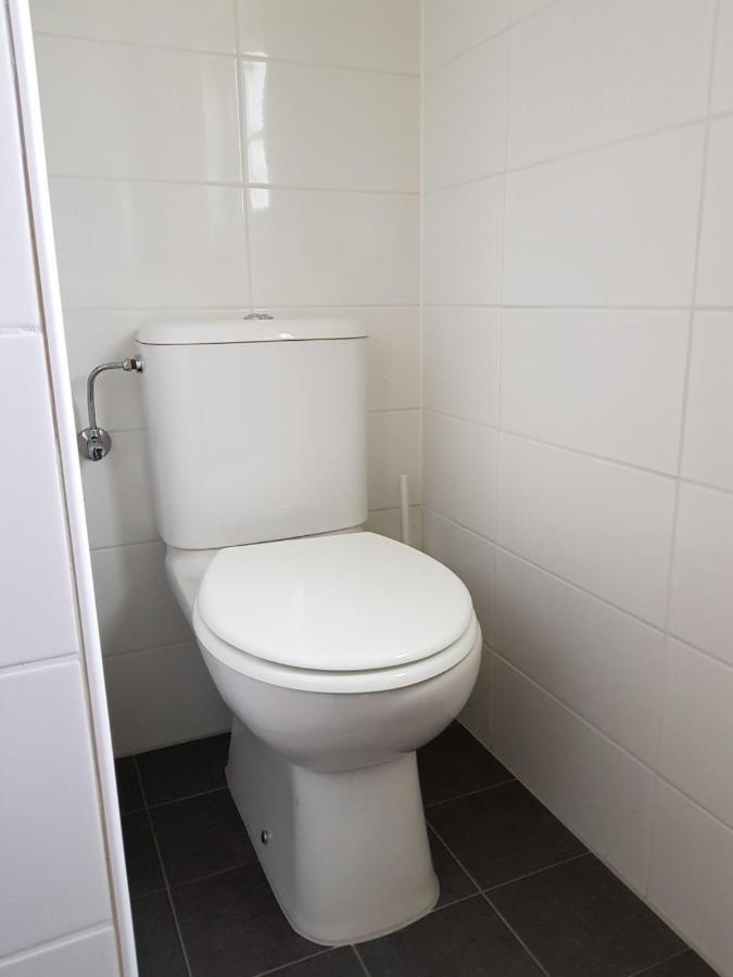 נונספייט De Bijsselse Enk, Noors Chalet 3 מראה חיצוני תמונה
