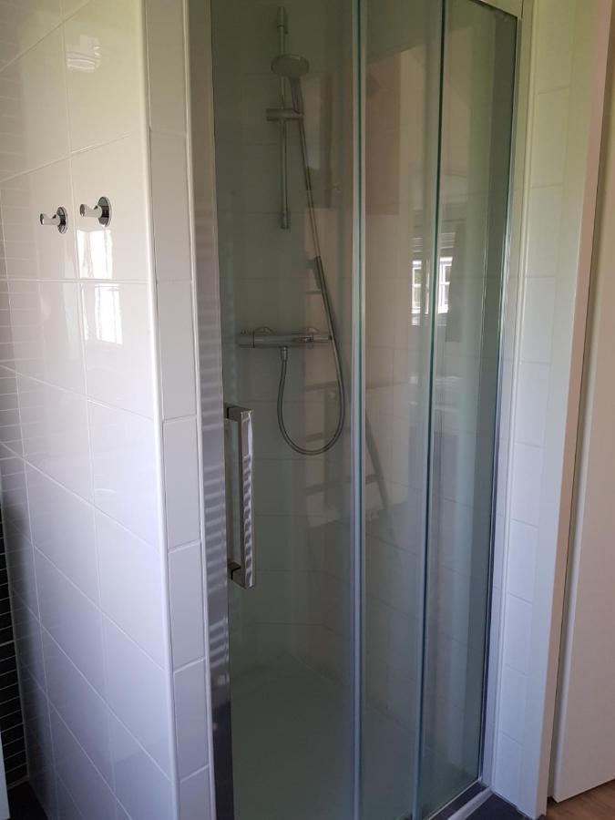 נונספייט De Bijsselse Enk, Noors Chalet 3 מראה חיצוני תמונה